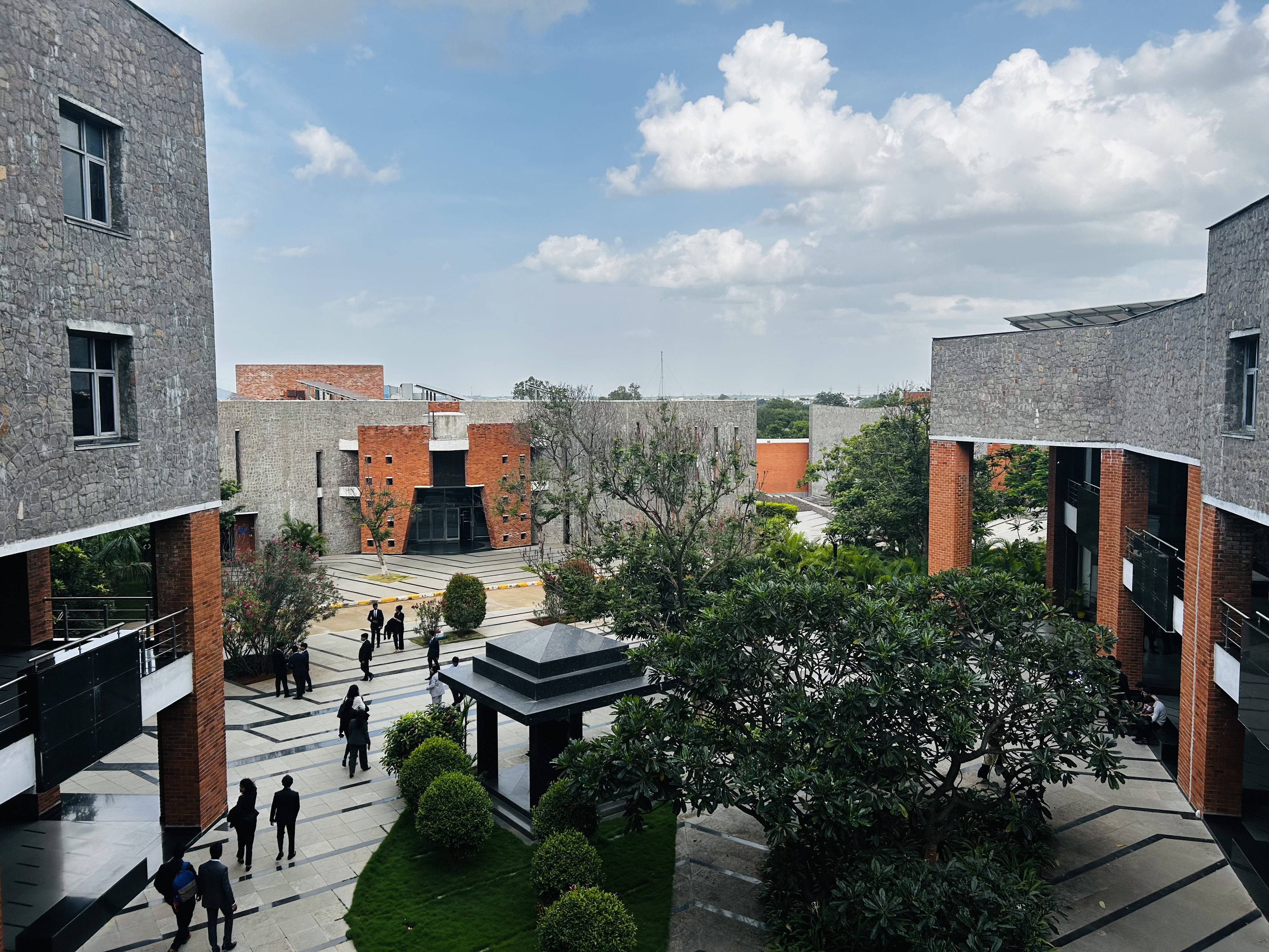 Data and Sustainability