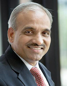 Prof (Dr) Bhimaraya Metri