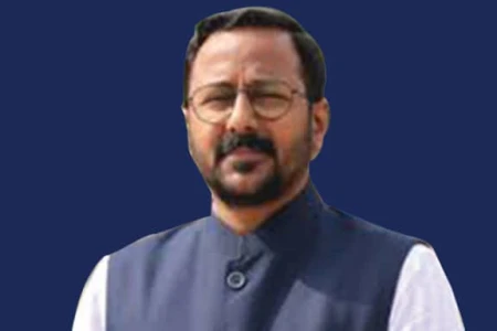 Prof Ravi Kumar Jain